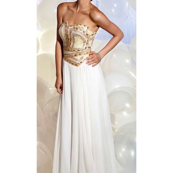 Terani Couture Dresses & Skirts - Prom dress
